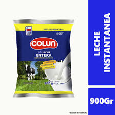 Colun Leche bolsa 900g